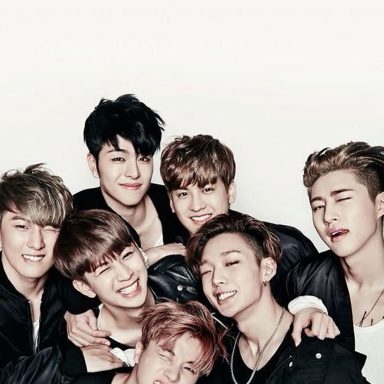 iKON
