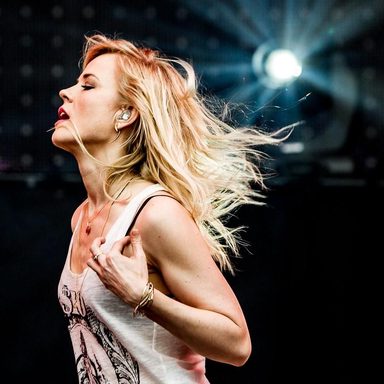 Ilse DeLange