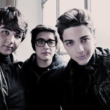 Il Volo photo 72