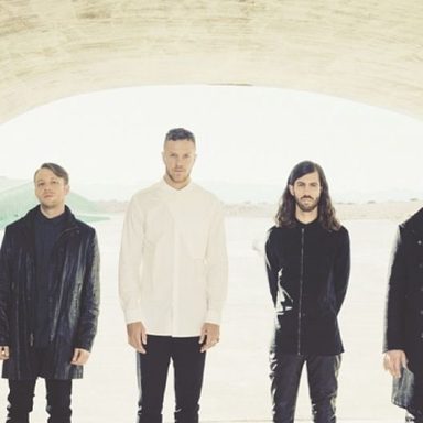 Imagine Dragons photo 37