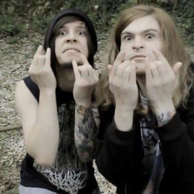 Infant Annihilator