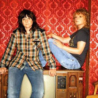 Indigo Girls