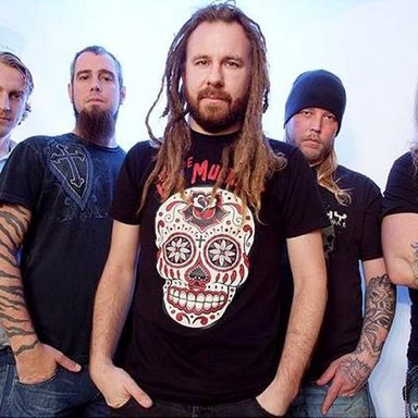In Flames photo 12