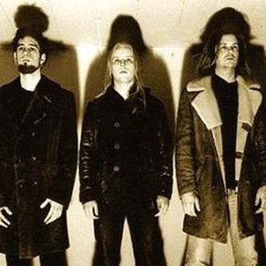 In Flames photo 9