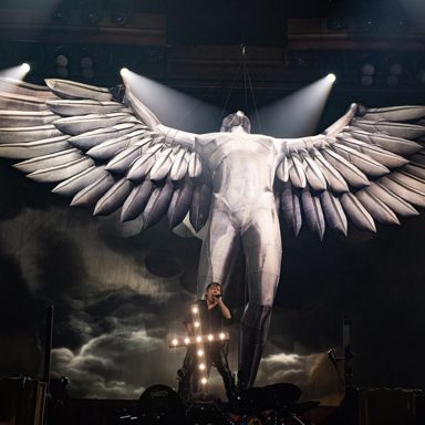 Iron Maiden photo 48