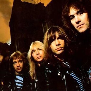 Iron Maiden photo 65