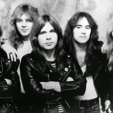 Iron Maiden photo 19