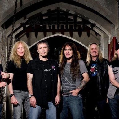 Iron Maiden photo 54
