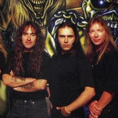 Iron Maiden photo 68