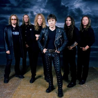 Iron Maiden photo 12