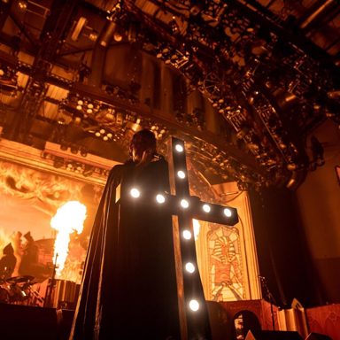 Iron Maiden photo 41