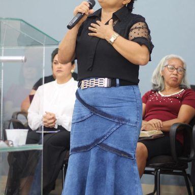 Iracy Silva
