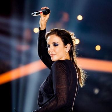 Ivete Sangalo photo 153