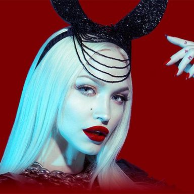Ivy Levan