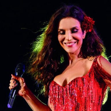 Ivete Sangalo photo 170