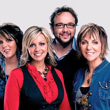 The Isaacs
