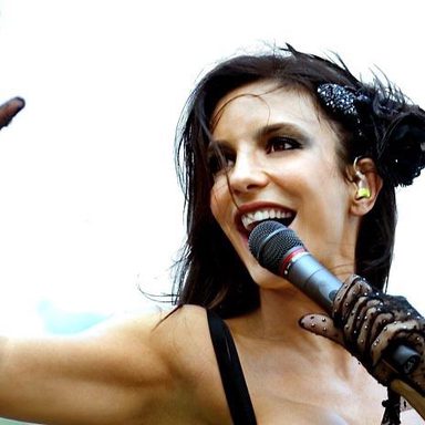 Ivete Sangalo photo 215