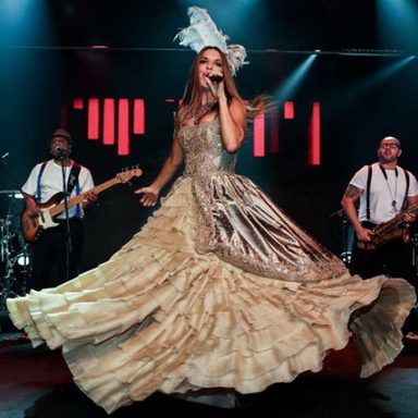 Ivete Sangalo photo 158