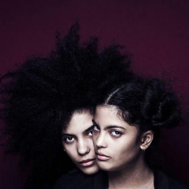 Ibeyi