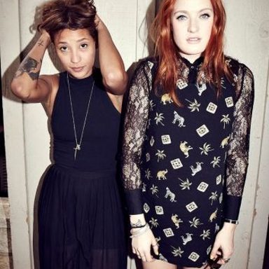 Icona Pop photo 20