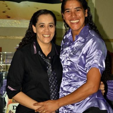 Idalva e Neemias photo 9