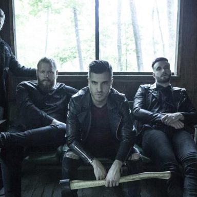 Ice Nine Kills