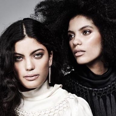 Ibeyi