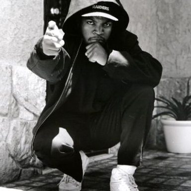 Ice Cube photo 33