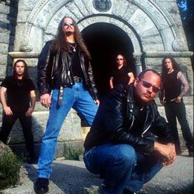 Iced Earth