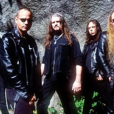 Iced Earth