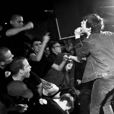 Iceage