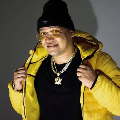 J Manny