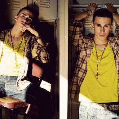 J. Drew