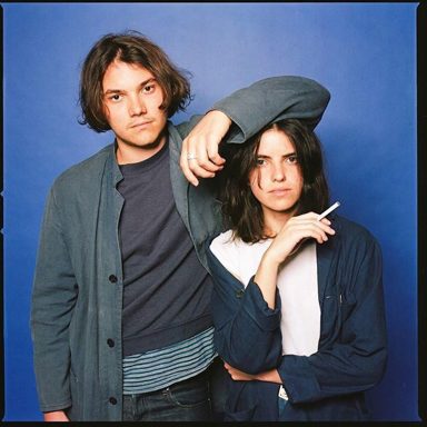 Jack And Eliza