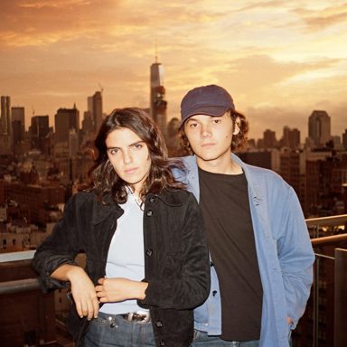 Jack And Eliza
