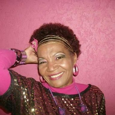 Jacira Gomes