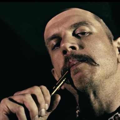 Jack Parow