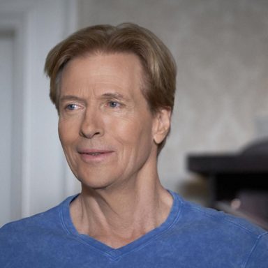Jack Wagner