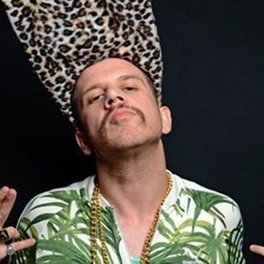 Jack Parow