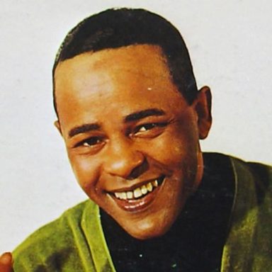 Jackie Lee