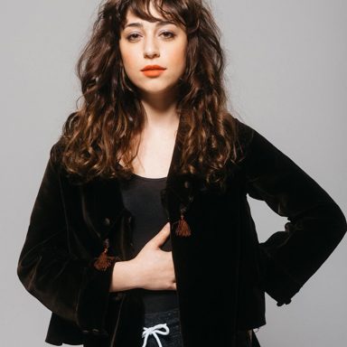 Jackie Cohen