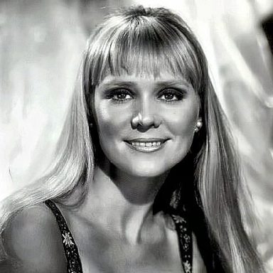 Jackie DeShannon