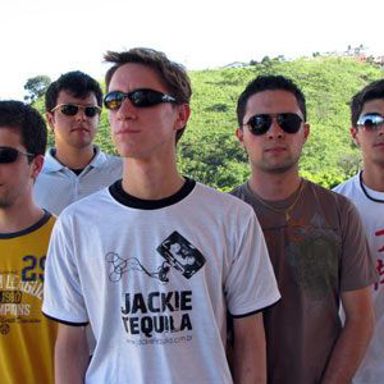Jackie Tequila