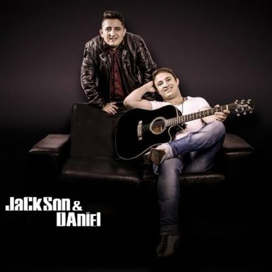 Jackson & Daniel