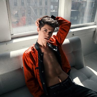 Jackson Krecioch