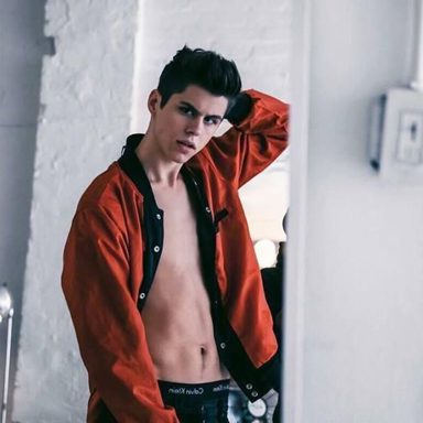 Jackson Krecioch