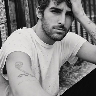 Jackson Guthy