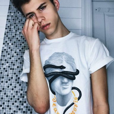 Jackson Krecioch