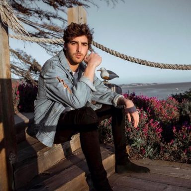 Jackson Guthy