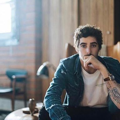 Jackson Guthy
